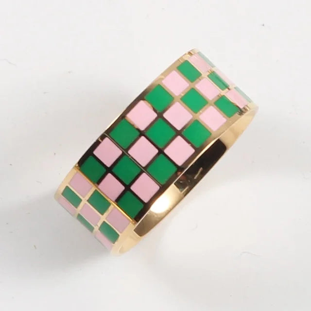 The Checkmate Band